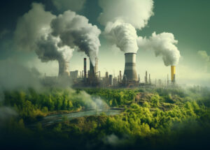 factory-producing-co2-pollution