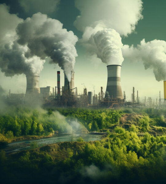 factory-producing-co2-pollution