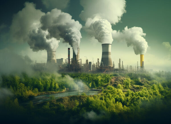 factory-producing-co2-pollution
